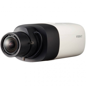 ip-камера wisenet xnb-6000