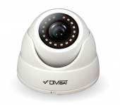 AHD-видеокамера Divisat DVC-D892 2 Mpix 2.8mm UTC