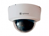 IP-видеокамера Optimus IP-S022.1(2.8)MP_DP01 ip-видеокамера optimus ip-s022.1(2.8)mp_dp01