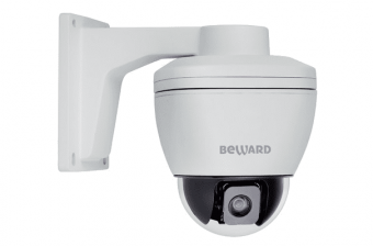 Поворотная IP-камера Beward B55-5H поворотная ip-камера beward b55-5h