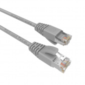 Патч-корд Паритет ParLan F/UTP Cat 5e PVC 4х2х0,48 Flex GY патч-корд паритет parlan f/utp cat 5e pvc 4х2х0,48 flex gy