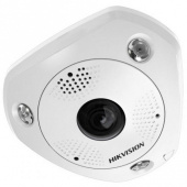 IP-видеокамера Hikvision DS-2CD6362F-IVS ip-видеокамера hikvision ds-2cd6362f-ivs
