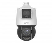 IP-видеокамера Uniview IPC94144SFW-X25-F40C ip-видеокамера uniview ipc94144sfw-x25-f40c