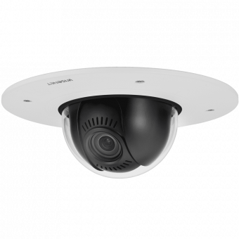 IP-камера Wisenet XND-8081FZ ip-камера wisenet xnd-8081fz