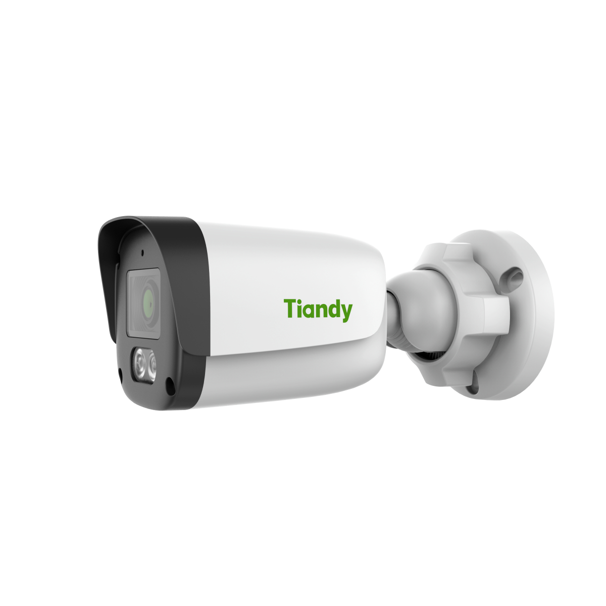 IP-видеокамера Tiandy TC-C34QN Spec:I5W/WIFI/Eu/2.8mm/V4.0 WiFi ip-видеокамера tiandy tc-c34qn spec:i5w/wifi/eu/2.8mm/v4.0 wifi