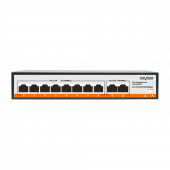 PoE-коммутатор SVB-608PC 8-ми портовый poe-коммутатор svb-608pc 8-ми портовый