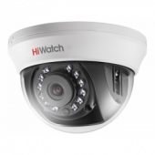 hd-tvi видеокамера hiwatch ds-t201 (b) (2.8 мм)