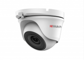 мультиформатная видеокамера hiwatch ds-t203 (b) (2.8 мм)
