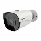 IP-видеокамера Satvision SVI-S327V SD AI SL SP