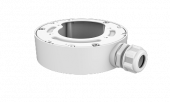 Монтажная коробка IFLOW F-AY10056 для купольных камер монтажная коробка iflow f-ay10056 для купольных камер