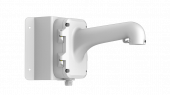 Кронштейн на угол IFLOW F-AY10041 для поворотных камер на угол с монтажной коробкой кронштейн на угол iflow f-ay10041 для поворотных камер на угол с монтажной коробкой