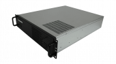 IP-видеорегистратор TRASSIR NeuroStation 8600R/64-S ip-видеорегистратор trassir neurostation 8600r/64-s