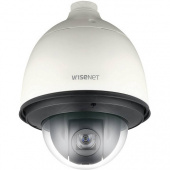ptz-видеокамера wisenet samsung hcp-6320hap