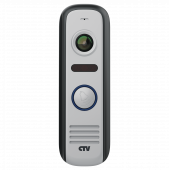 Вызывная панель CTV-D4000S SA (серебряный антик) вызывная панель ctv-d4000s sa (серебряный антик)