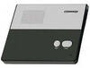 Абонентский пульт связи CM-800L Commax для PI-10LN/20LN/30LN абонентский пульт связи cm-800l commax для pi-10ln/20ln/30ln
