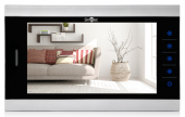 Монитор видеодомофона Smartec  ST-MS510HM-SL