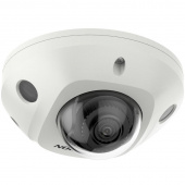 IP-камера Hikvision DS-2CD2527G2-LS (C) (2.8 мм) ip-камера hikvision ds-2cd2527g2-ls (c) (2.8 мм)