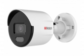 IP-видеокамера HiWatch DS-I450L(D)(2.8мм) ip-видеокамера hiwatch ds-i450l(d)(2.8мм)