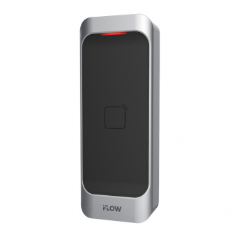 Считыватель Mifare iFLow F-KD-4407PM (соответствует HiWatc DS-K1107AM) считыватель mifare iflow f-kd-4407pm (соответствует hiwatc ds-k1107am)