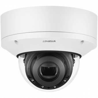 IP-камера Wisenet XND-6081RV ip-камера wisenet xnd-6081rv