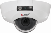 IP-видеокамера LTV-5CNM50-F28-RU ip-видеокамера ltv-5cnm50-f28-ru