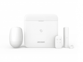комплект охранной системы hikvision ds-pwa96-kit-we(ru)