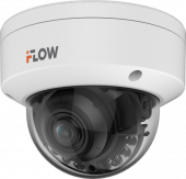 IP-видеокамера iFLow F-IC-2486CMS (2.8mm) (соответствует HiWatch DS-2CD2187G2H-LISU (2.8mm) (eF)) ip-видеокамера iflow f-ic-2486cms (2.8mm) (соответствует hiwatch ds-2cd2187g2h-lisu (2.8mm) (ef))