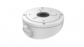 Монтажная коробка IFLOW F-AY10022 для купольных камер монтажная коробка iflow f-ay10022 для купольных камер