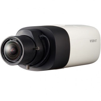 IP-видеокамера Wisenet Samsung XNB-6005P ip-видеокамера wisenet samsung xnb-6005p