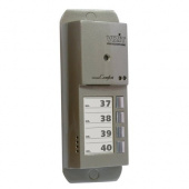 блок вызова домофона vizit бвд-405cp-4