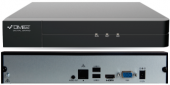 ip-видеорегистратор divisat dvn-6925