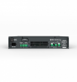 Усилитель мощности Рубеж Sonar SPA-112DP усилитель мощности рубеж sonar spa-112dp