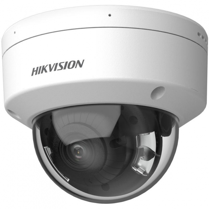 IP-камера HikVision DS-2CD2187G2-LSU (C) 4 ip-камера hikvision ds-2cd2187g2-lsu (c) 4