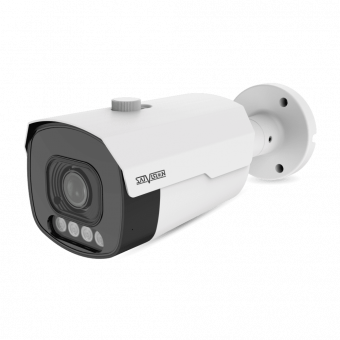 ip-видеокамера satvision svi-s323v sd ai fc 2.8-12mm