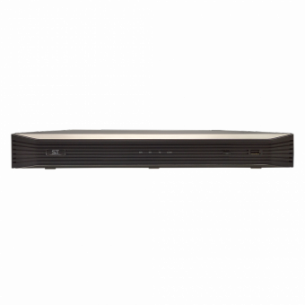 видеорегистратор space technology st-nvr-v16082, (версия 2)