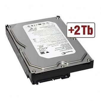 Жесткий диск Beward BRVX-1 жесткий диск beward brvx-1