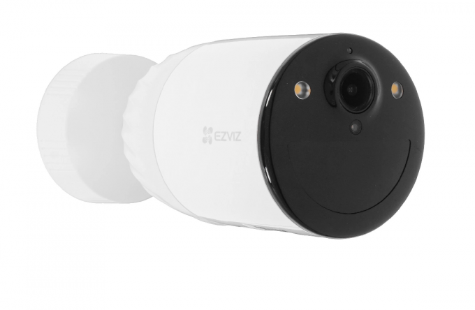 IP-видеокамера EZVIZ CS-BC1-B1 ip-видеокамера ezviz cs-bc1-b1
