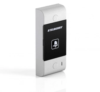 Абонентская панель STELBERRY S-130 для S-740, S-760 абонентская панель stelberry s-130 для s-740, s-760
