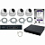 iptronic ip dome квартира 4tb kit 4-1