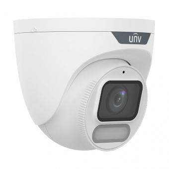 IP-видеокамера Uniview IPC3624LE-ADF28K-WP ip-видеокамера uniview ipc3624le-adf28k-wp