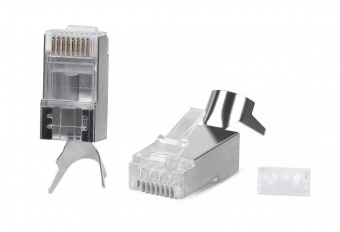 разъем cabeus rj-45 8p8c-sh-c7