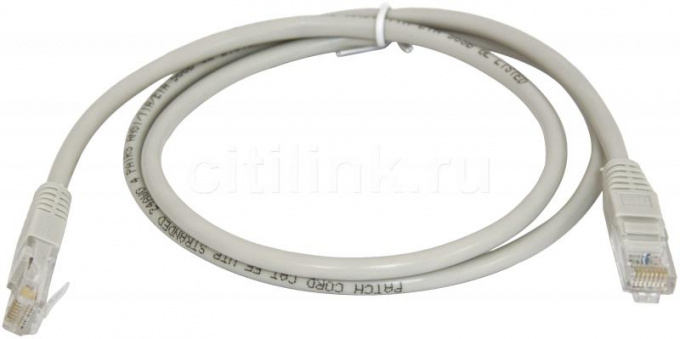 Патч-корд медный Cabeus PC-UTP-RJ45-Cat.5e-0.3m (7209c) патч-корд медный cabeus pc-utp-rj45-cat.5e-0.3m (7209c)