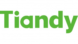 Tiandy Technologies Tiandy Technologies