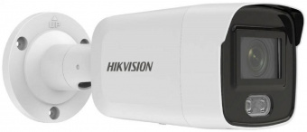 IP-видеокамера Hikvision DS-2CD3056G2-IS (6 мм) ip-видеокамера hikvision ds-2cd3056g2-is (6 мм)