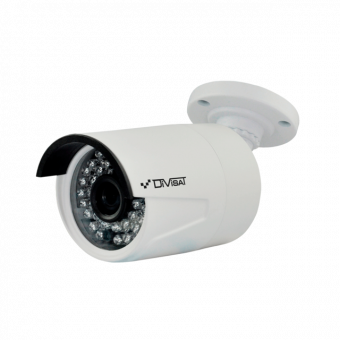 IP-видеокамера DVI-S125 POE LV v2.0 2.8mm ip-видеокамера dvi-s125 poe lv v2.0 2.8mm