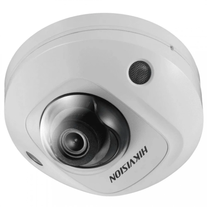 IP-камера Hikvision DS-2CD2523G0-IS (2.8 мм) ip-камера hikvision ds-2cd2523g0-is (2.8 мм)