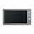 Монитор видеодомофона CTV-M3702 Gamma G (графит) монитор видеодомофона ctv-m3702 gamma g (графит)