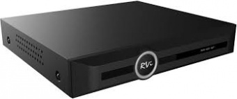 IP- Видеорегистратор RVi-1NR20180 ip- видеорегистратор rvi-1nr20180