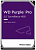 Жесткий диск WD Purple Pro, 18ТБ, HDD, SATA III, 3.5 жесткий диск wd purple pro, 18тб, hdd, sata iii, 3.5