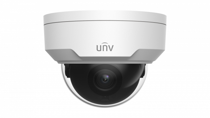 IP-камера Uniview IPC322SB-DF28K-I0 ip-камера uniview ipc322sb-df28k-i0